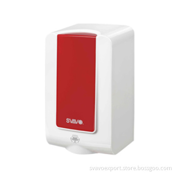 Compact Size Hand Dryer Vx285